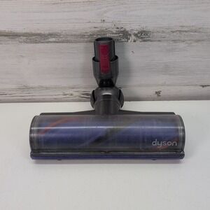 Dyson Motorhead Brush Head 248485 Fits V7 V8 Animal Absolute Vacuum OEM